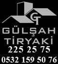 G�l�ah Tiryaki Gayrimenkul Yat�r�m & Geli�tirme