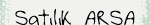 sat�l�k arsa