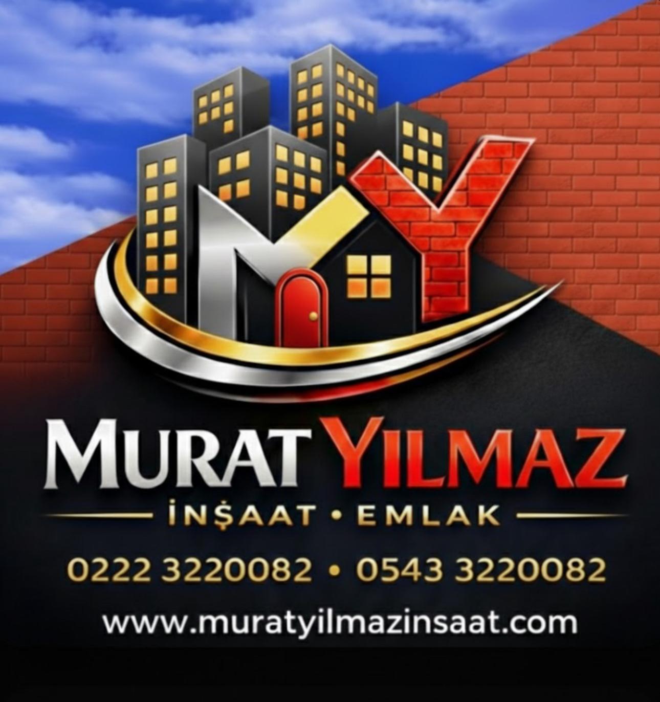 Murat Y�lmaz �n�aat & Emlak