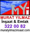 Murat Ylmaz naat & Emlak